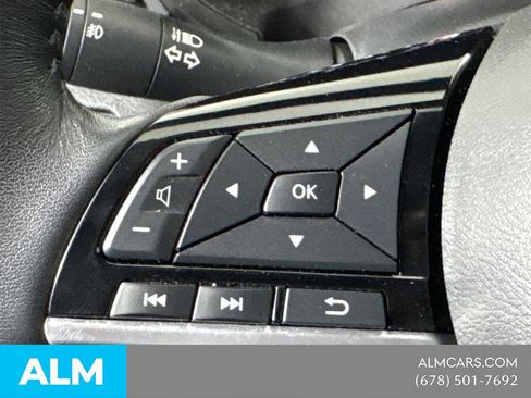 Used 2020 Nissan Altima 2.5 Platinum AWD/4WD image 28