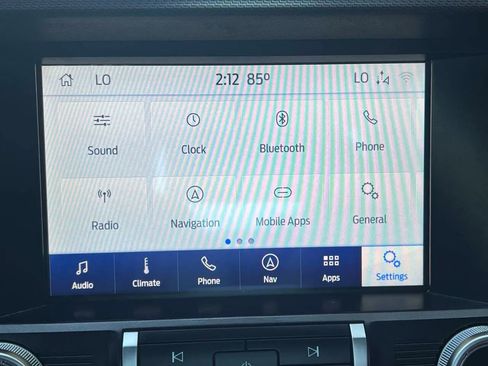 Used 2020 Ford Mustang Premium w/ Equipment Group 201A image 29