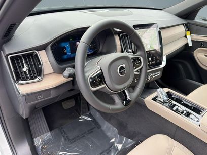 Used 2026 Volvo XC90 B6 Plus w/ Protection Package Premier