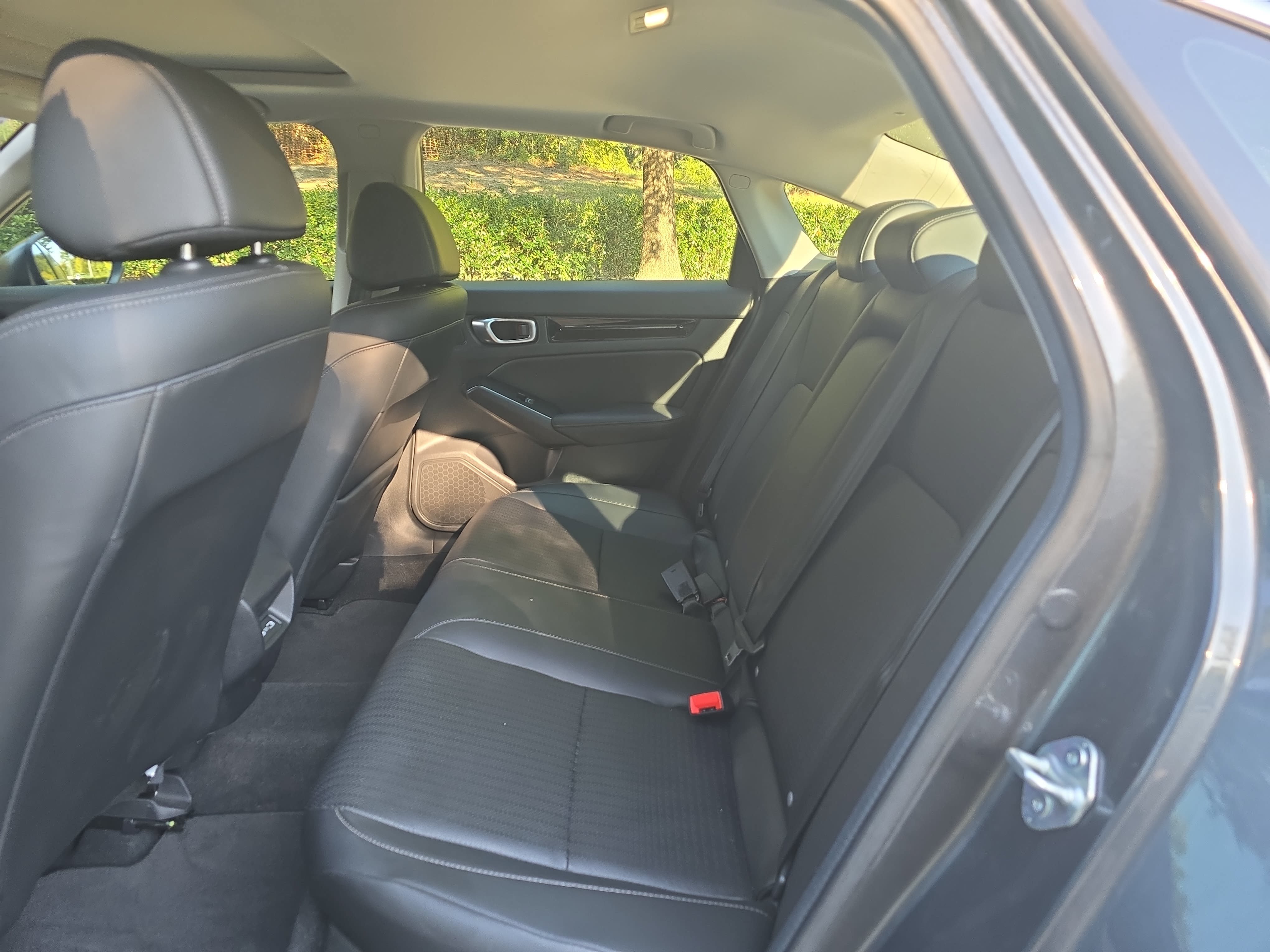 Used 2024 Honda Civic Touring image 13