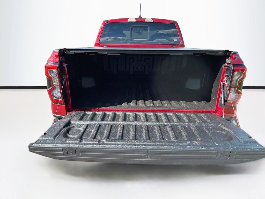 Used 2026 Ford Ranger XLT w/ Equipment Group 301A High AWD/4WD image 27