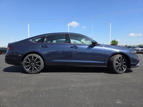 New 2026 Honda Accord Touring image 20