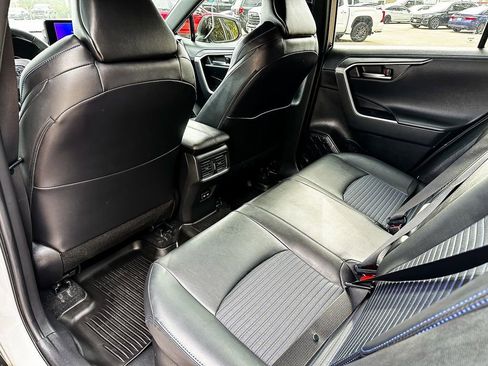 Certified 2024 Toyota RAV4 XSE image 26