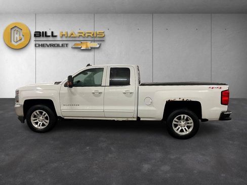 Used 2016 Chevrolet Silverado 1500 LT w/ Max Trailering Package image 13