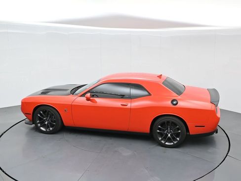 Used 2021 Dodge Challenger R/T Scat Pack image 51