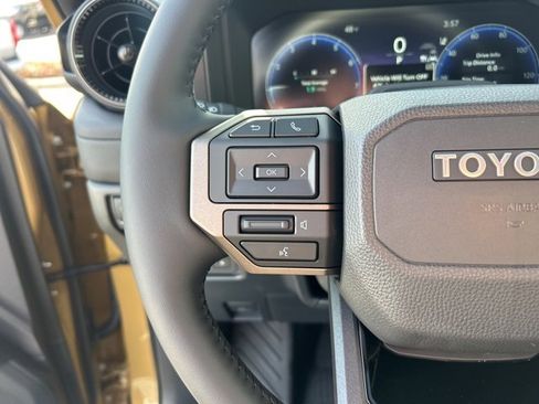 New 2026 Toyota Land Cruiser image 19