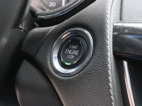 Certified 2024 Cadillac CT5 Luxury w/ Sun And Sound Package image 15