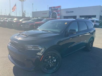 New 2026 Dodge Durango GT