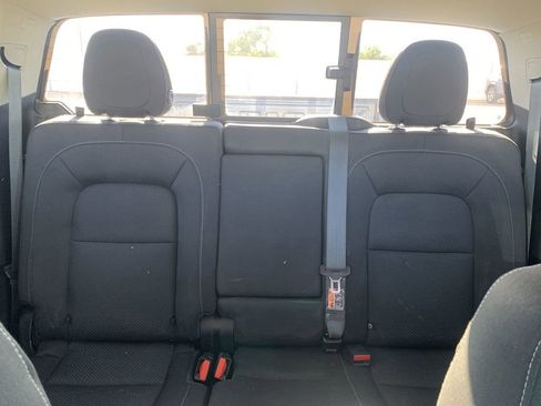 Certified 2018 Chevrolet Colorado LT w/ LT Convenience Package RWD image 6