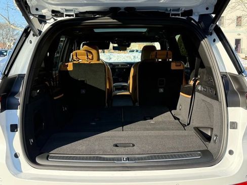 New 2026 Jeep Grand Cherokee L Summit image 10