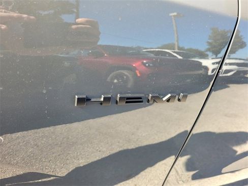 New 2026 Dodge Durango GT image 3