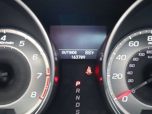 Used 2012 Acura MDX AWD/4WD image 49