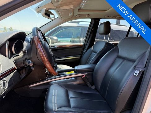 Used 2011 Mercedes-Benz GL 450 4MATIC image 9