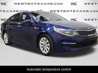 Used 2018 Kia Optima EX video 2