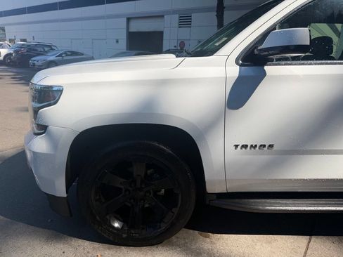 Used 2019 Chevrolet Tahoe LT AWD/4WD image 10