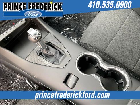 New 2026 Ford Mustang EcoBoost image 8