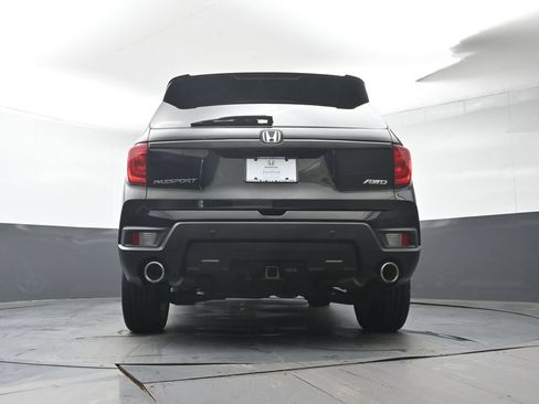 Used 2023 Honda Passport EX-L image 34