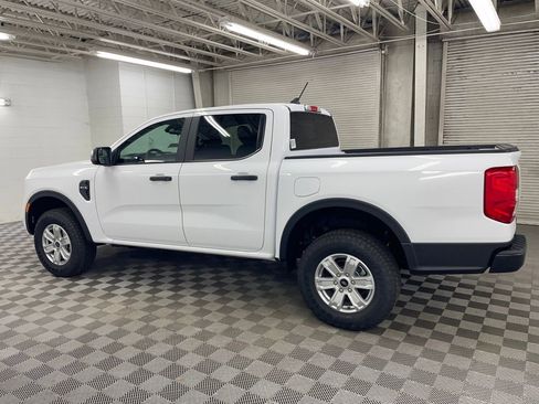 New 2025 Ford Ranger XL image 10