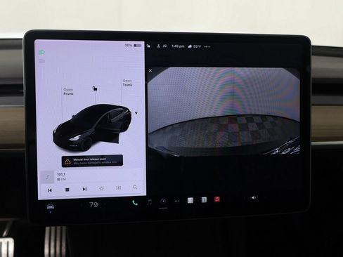 Used 2021 Tesla Model 3 Performance image 40