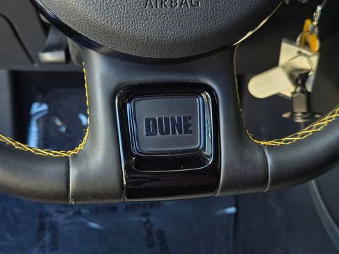 Used 2016 Volkswagen Beetle 1.8T Dune FWD image 21