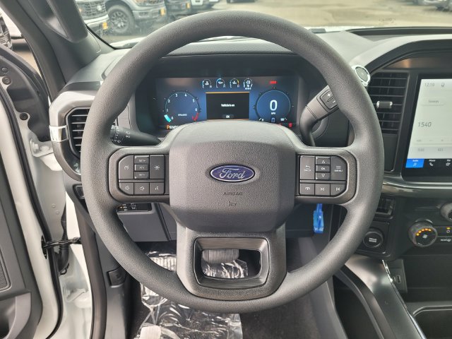 New 2026 Ford F150 STX w/ Equipment Group 200A RWD image 9