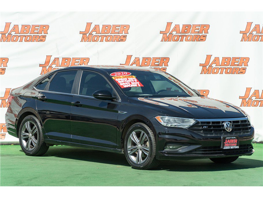 Used 2020 Volkswagen Jetta S FWD image 9