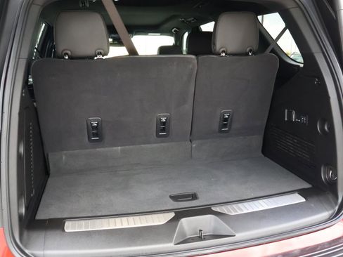 Used 2025 Chevrolet Tahoe RST w/ Comfort Package image 26