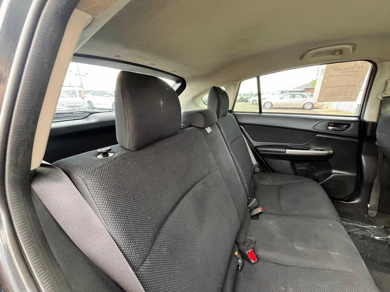 Used 2015 Subaru Impreza 2.0i Premium AWD/4WD image 36