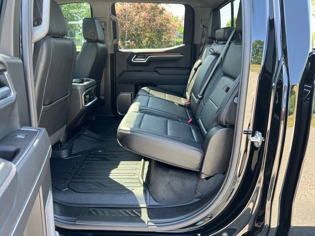 Used 2026 GMC Sierra 1500 Denali AWD/4WD image 28