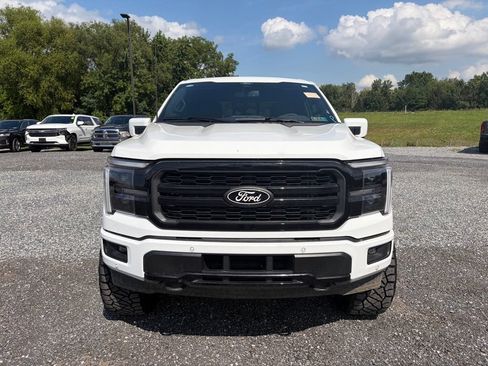 Used 2026 Ford F150 Lariat AWD/4WD image 17