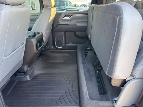 Used 2023 Chevrolet Silverado 1500 RST w/ Convenience Package II image 23