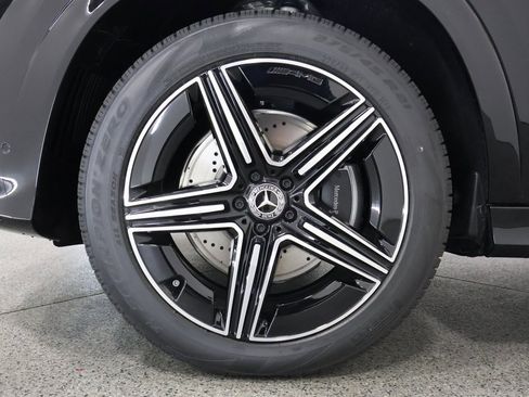 New 2026 Mercedes-Benz GLE 450 4MATIC Coupe image 5