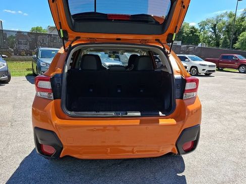 Used 2019 Subaru Crosstrek 2.0i Limited w/ Moonroof Package w/Navigation AWD/4WD image 42