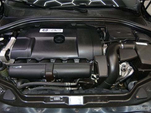 Used 2011 Volvo XC60 3.2 image 32