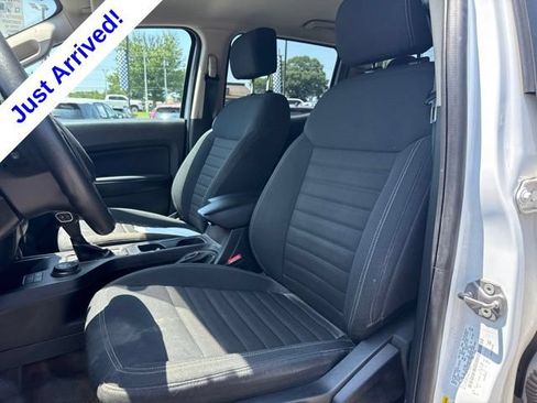 Used 2022 Ford Ranger XL w/ Equipment Group 101A High AWD/4WD image 9