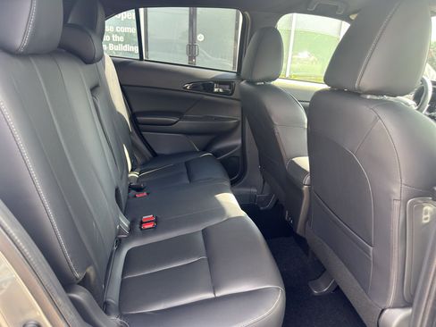Used 2025 Mitsubishi Eclipse Cross AWD image 13