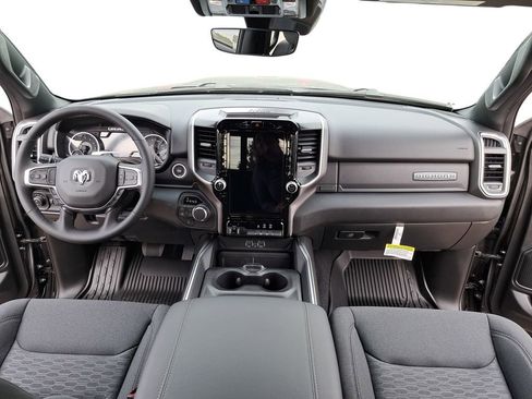 New 2026 RAM 1500 Big Horn image 9