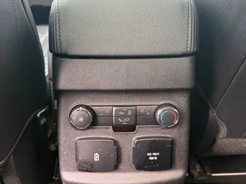 Used 2017 Ford Explorer Limited w/ Equipment Group 301A AWD/4WD image 20