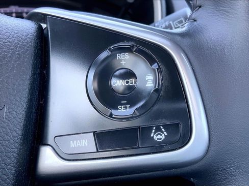 Used 2019 Honda CR-V EX-L image 21