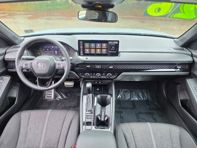 Used 2026 Honda Accord Sport image 31