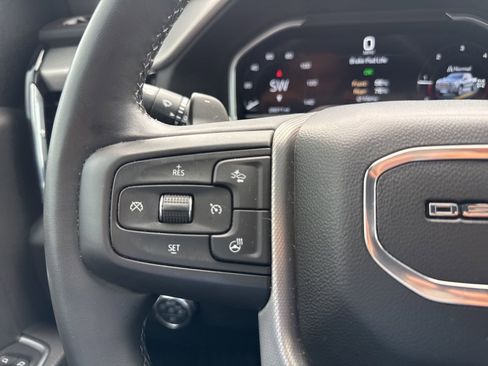 Used 2023 GMC Sierra 1500 Denali w/ Denali Reserve Package image 24
