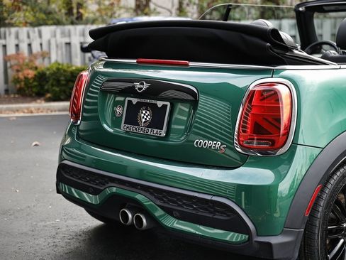 Used 2023 MINI Cooper S image 9