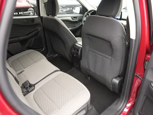 Used 2022 Ford Escape SE w/ Convenience Package image 14