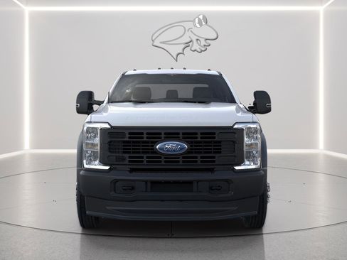 New 2026 Ford F450 XL AWD/4WD image 11