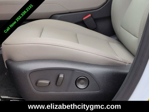 New 2026 GMC Acadia Elevation w/ Elevation Premium Package FWD image 21