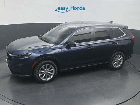 Used 2023 Honda CR-V EX image 22
