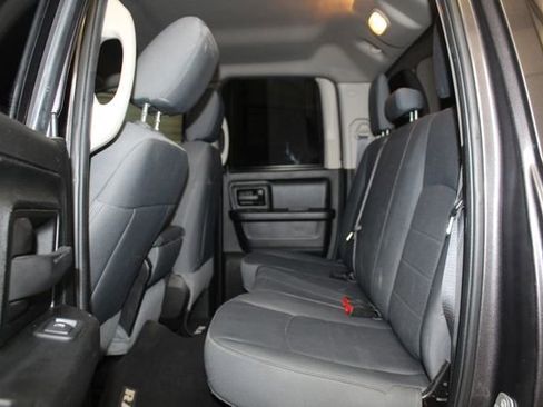 Used 2019 RAM 1500 Tradesman w/ Tradesman SXT Package RWD image 19