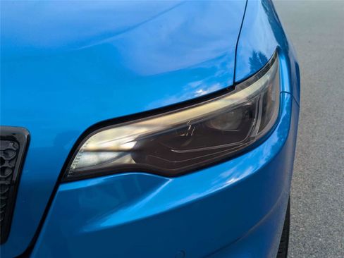 Certified 2023 Jeep Cherokee Altitude Lux image 12