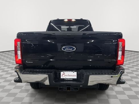 Used 2024 Ford F350 XL w/ FX4 Off-Road Package image 5