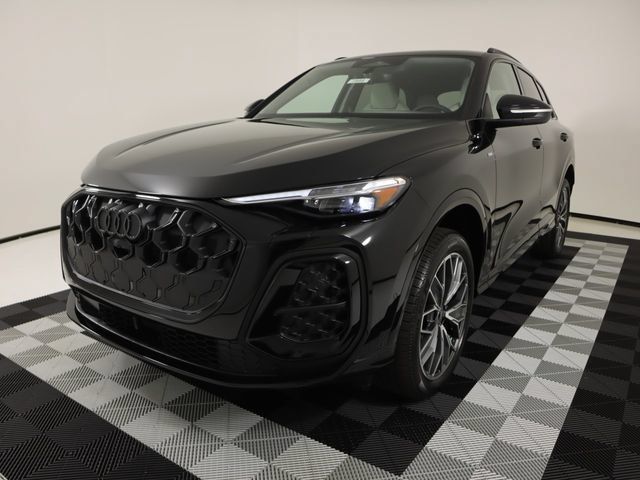 New 2026 Audi Q5 Premium Plus AWD/4WD image 1